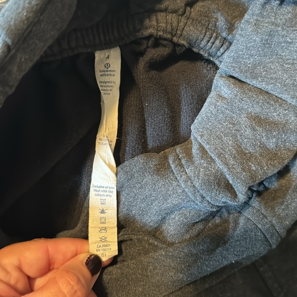 Lululemon Pullover - image 2